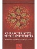 Characteristics of the Hypocrites PB